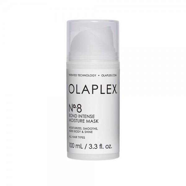 OLAPLEXBond Intense Moisture Mask No. 8