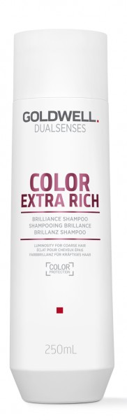 Dualsenses Color Extra Rich Shampoo