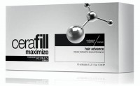 Cerafill Aminexil, 10 x 6 ml
