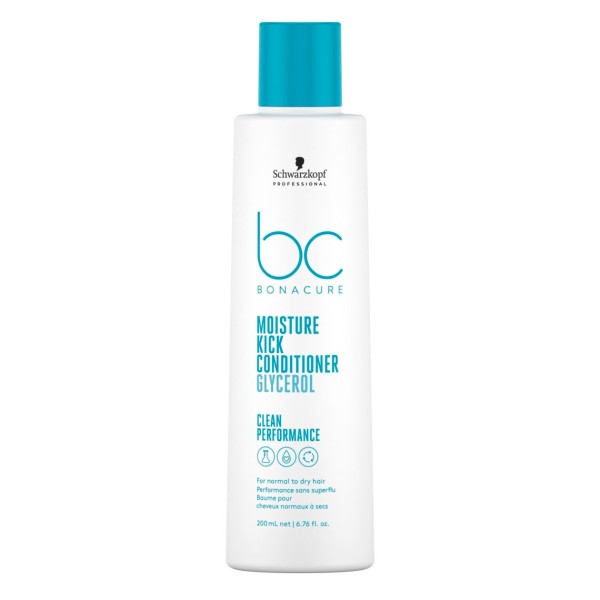 Schwarzkopf BC Bonacure Moisture Kick Conditioner