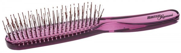 Zauberbürste Scalp Brush, brombeer