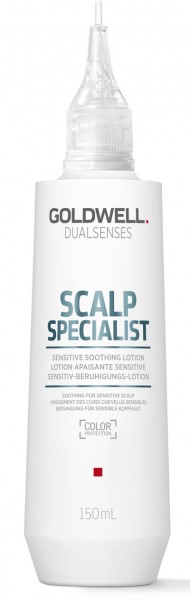 Dualsenses Scalp Specialist Sensitive Soothing Lotion