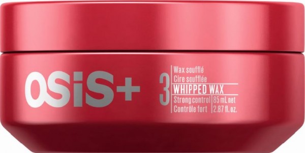 OSiS+ Whipped Wax Soufflé