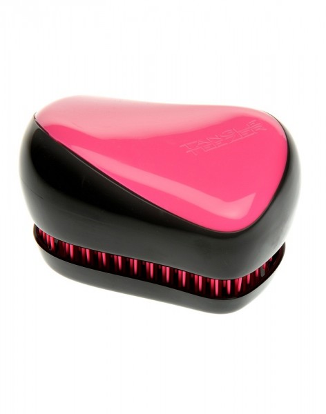 Compact pink