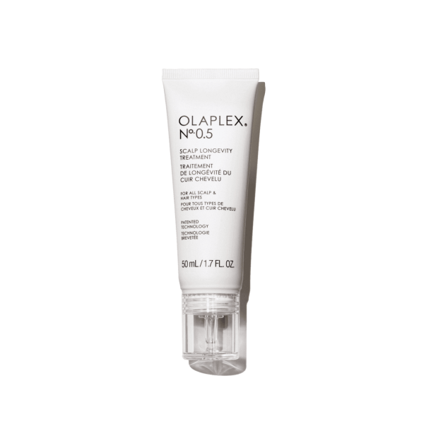 No. 0.5 Scalp Longevity Treatment
