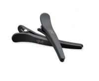 Clip schwarz