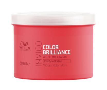 Invigo Color Brilliance Mask Fine/Normal
