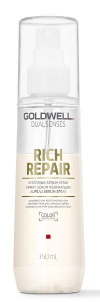 Dualsenses Rich Repair Serum Spray