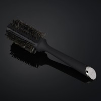 the smoother - natural bristle brush (35mm Durchmesser)