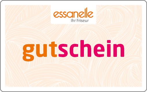 Essanelle Geschenkgutschein - ab 50,- €