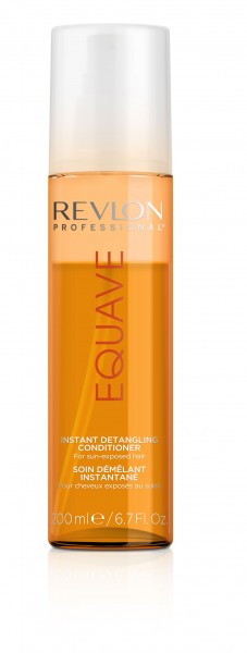Equave Sun Protect Detangling Conditioner