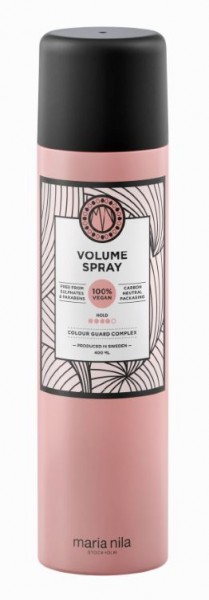 Volume Spray