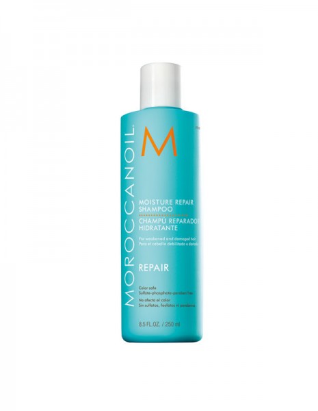 Moisture Repair Shampoo 250ml