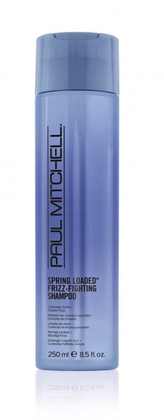 Curls Spring Loaded Frizz-Fighting Shampoo