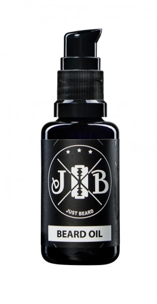 Beard Oil
