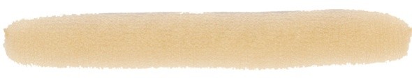 Knotenrolle blond