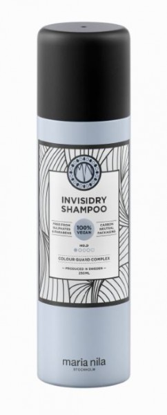 Invisidry Shampoo