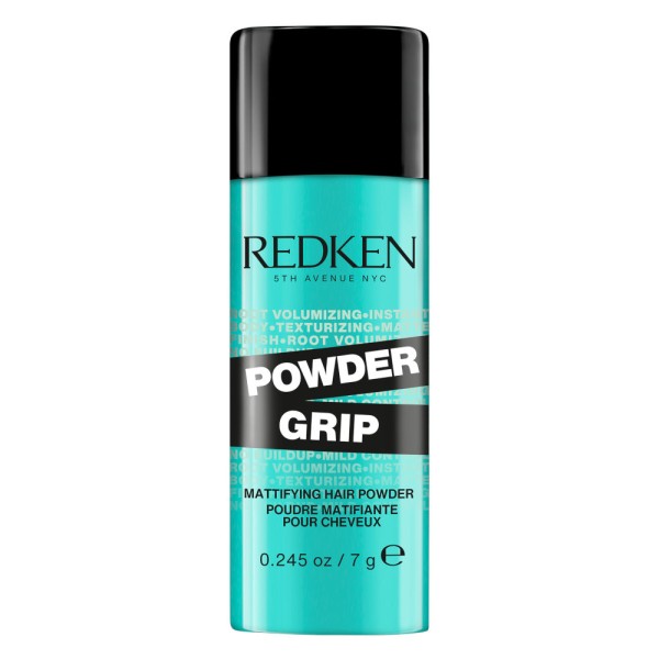 Powder Grip