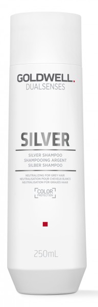 Dualsenses Silver Shampoo