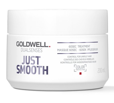 Dualsenses Just Smooth Taming 60sec-Treatment