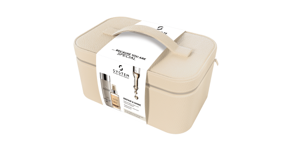 Repair & Shine Geschenkset