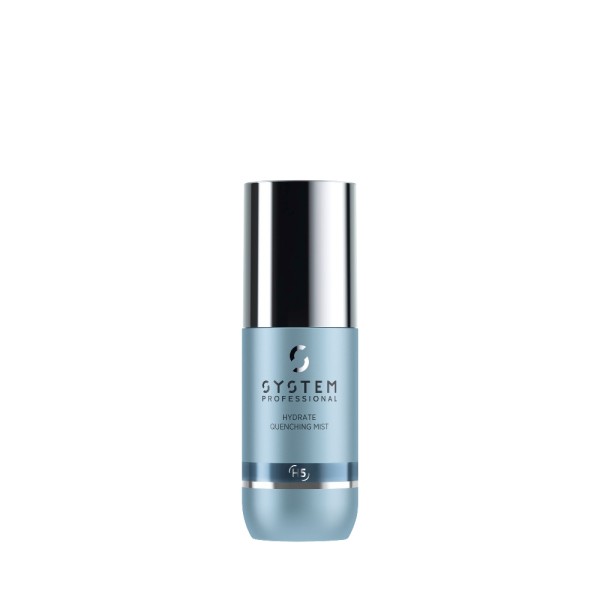H5 Hydrate Quenching Mist