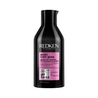 Acidic Color Gloss Shampoo