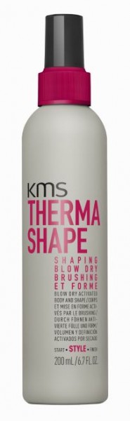 Thermashape Shaping Blow Dry