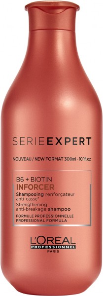 Serie Expert Inforcer Shampoo