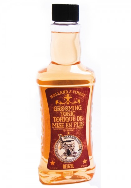 Grooming Tonic