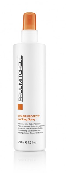 Color Care Color Protect Locking Spray