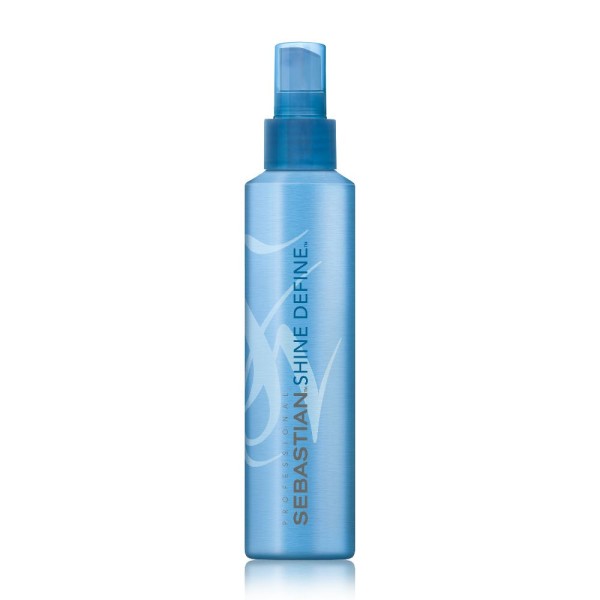 Flaunt Shine Define Flexible Hold Hairspray