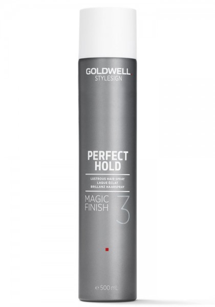 StyleSign Perfect Hold Magic Finish 0,5l