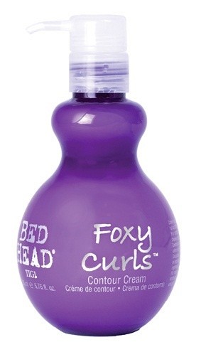BED HEAD Foxy Curls Contour Cream, 200 ml