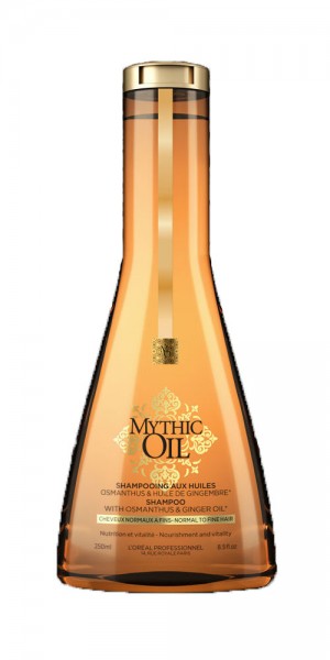 Mythic Oil Shampoo feines/normales Haar