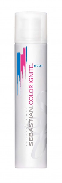 Foundation Color Ignite Multi Conditioner