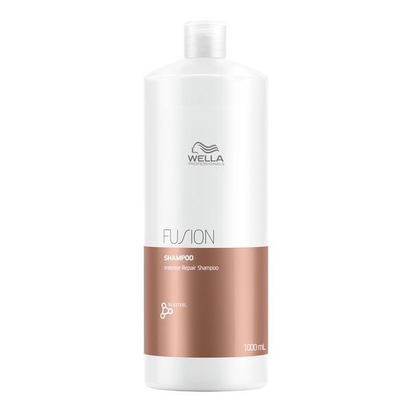 Fusion Intense Repair Shampoo 1L