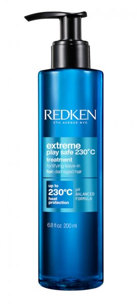 Redken Extreme Play Safe