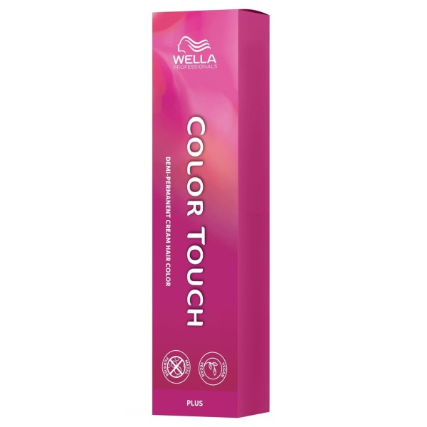 Color Touch Plus