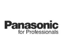 Panasonic for Professionals