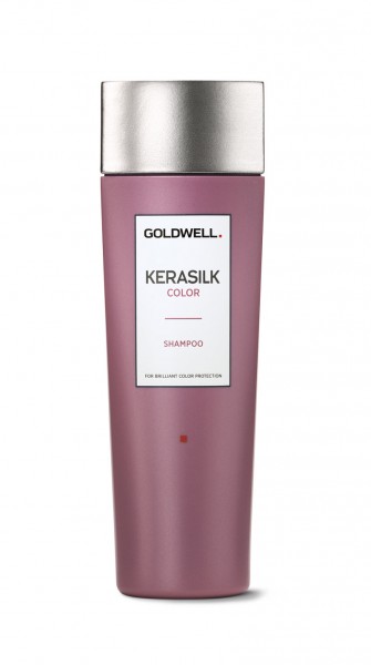 Kerasilk Color Shampoo