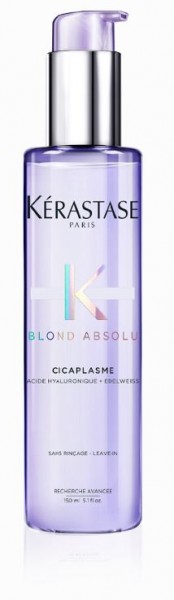 Blond Absolu Cicaplasme