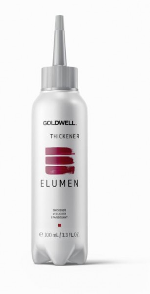 Elumen Thickener