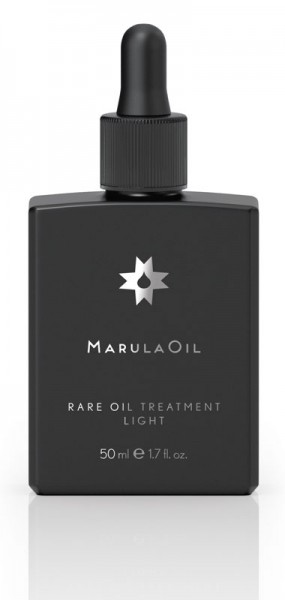 Marula Oil Rare Oil Treatment Light