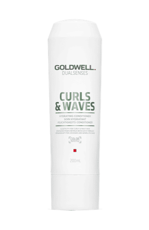 Dualsenses Curls & Waves Conditioner