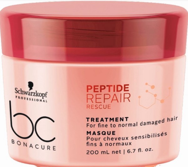 BC Bonacure Peptide Repair Rescue Treatment