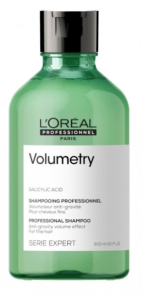 L'Oréal Expert Volumetry Shampoo 