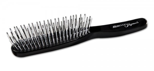 Zauberbürste Scalp Brush, schwarz