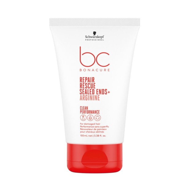 Schwarzkopf BC Bonacure Repair Rescue Sealed Ends