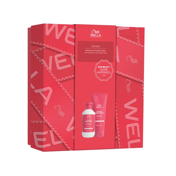 Color Brilliance Duo Geschenkbox